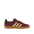 Adidas Gazelle - Sneakersy Dziecięce Czerwone