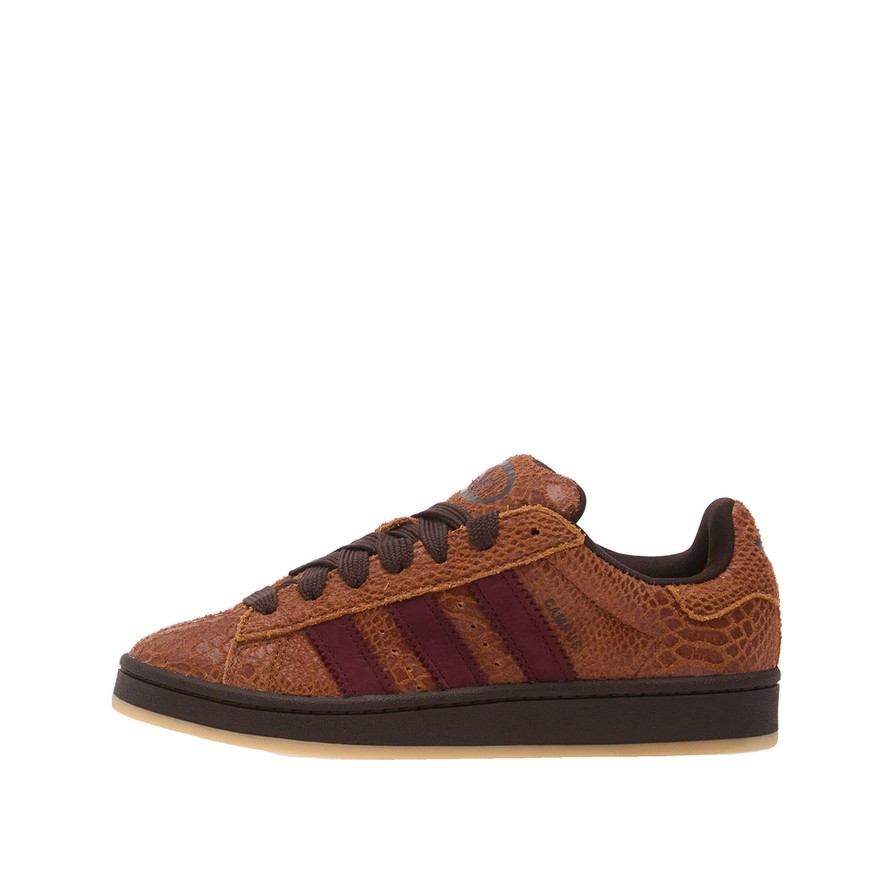 Adidas Campus 00s - Sneakers Herr Dammig brons