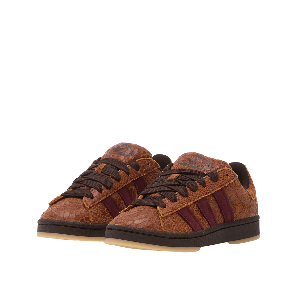 Adidas Campus 00s - Sneakers Herr Dammig brons