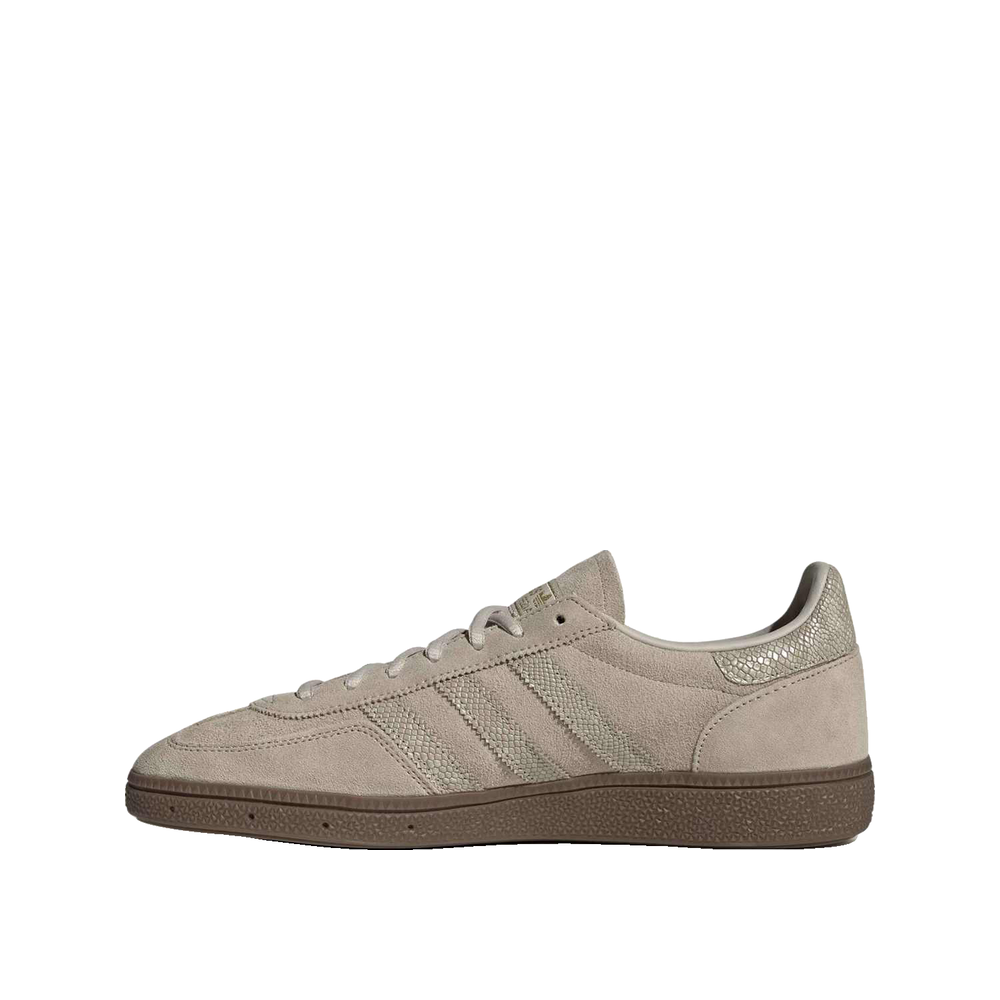 Adidas Handball Spezial - Sneakers Uomo Kaki Three