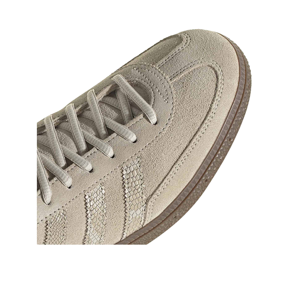 Adidas Handball Spezial - Sneakers Uomo Kaki Three
