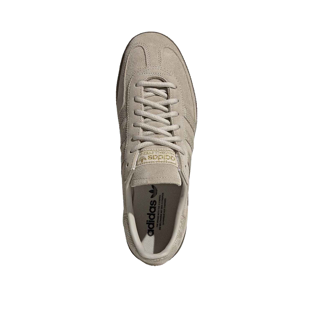 Adidas Handball Spezial - Sneakers Uomo Kaki Three