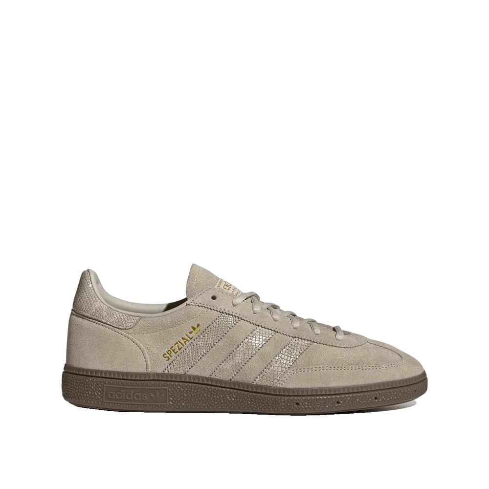 Adidas Handball Spezial - Sneakers Uomo Kaki Three