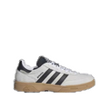 Adidas HB Spezial - Skor Unisex Vit/Svart