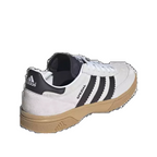 Adidas HB Spezial - Skor Unisex Vit/Svart