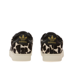 Adidas Superstar II - Sneakers Donna Nero/Bianco/Marrone