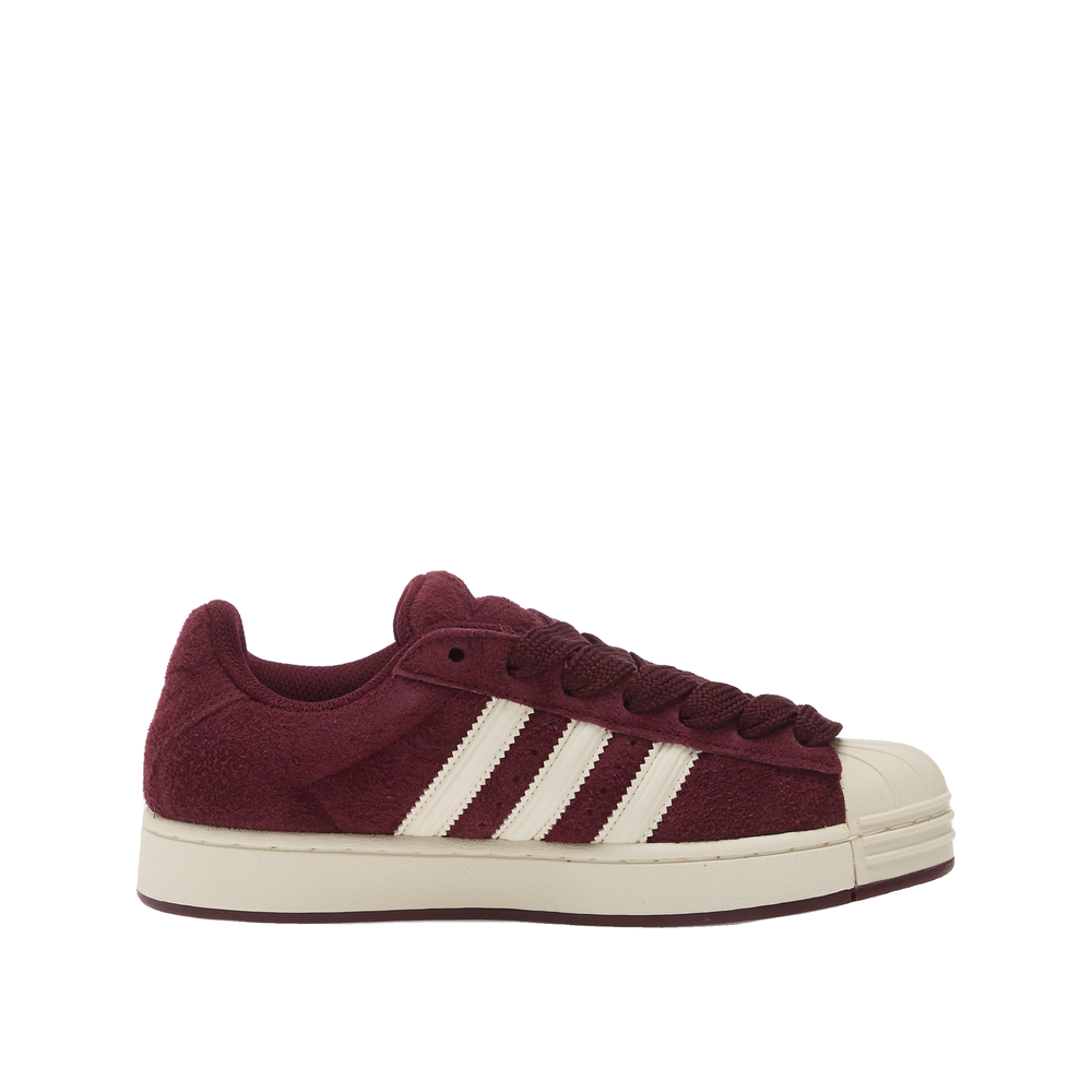 Adidas Superstar ST - Zapatillas Mujer Burdeos