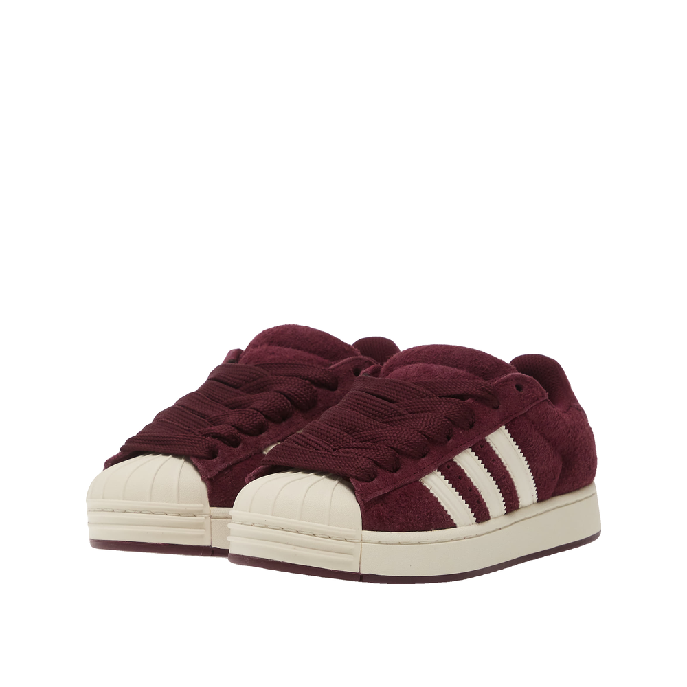 Adidas Superstar ST - Zapatillas Mujer Burdeos