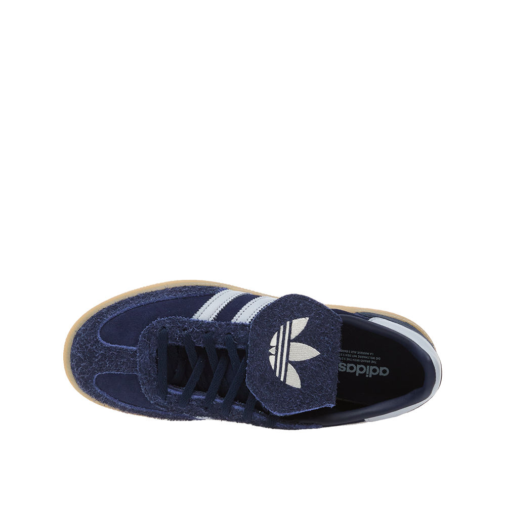 Adidas Handball Spezial - Sneakers Donna Blu scuro