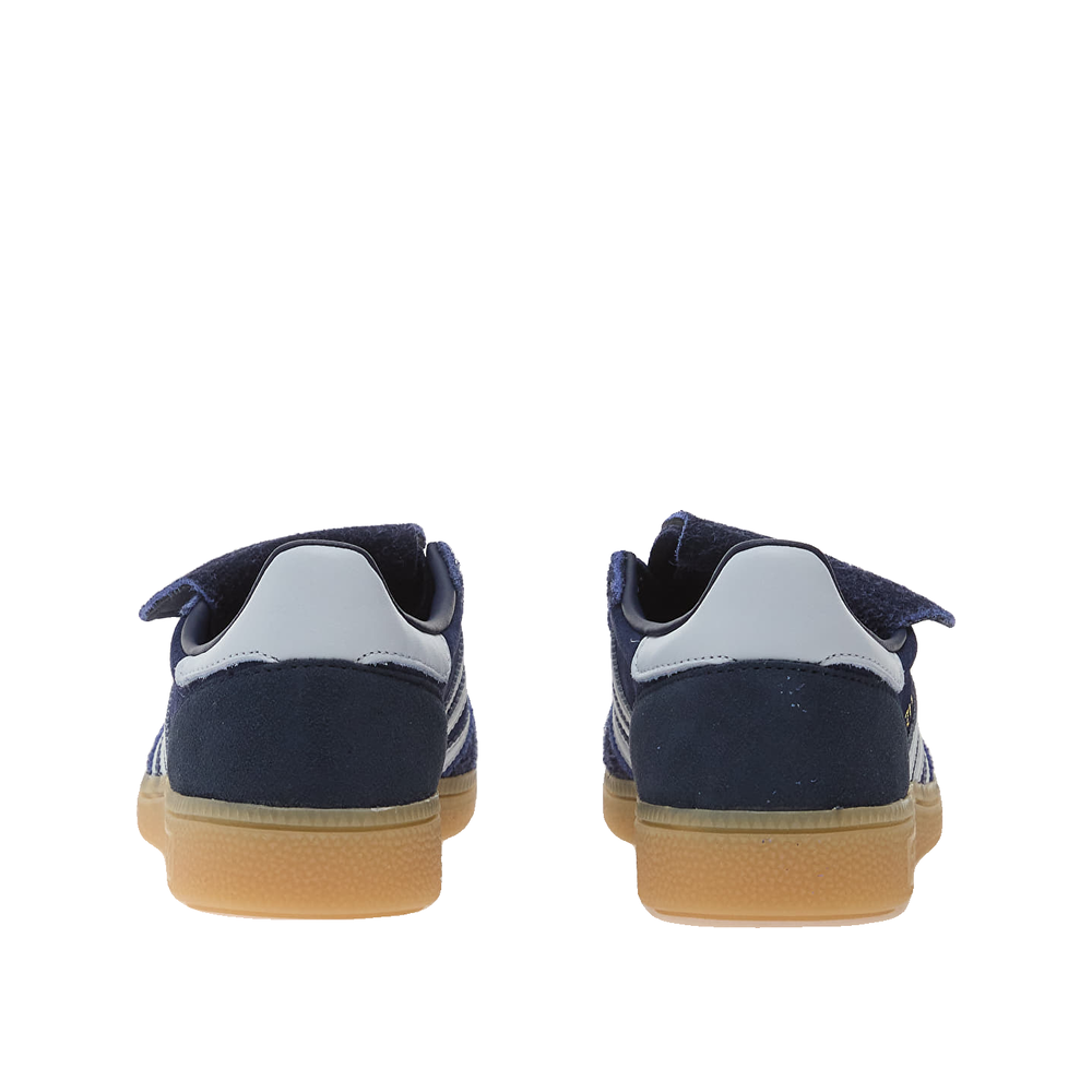Adidas Handball Spezial - Sneakers Donna Blu scuro