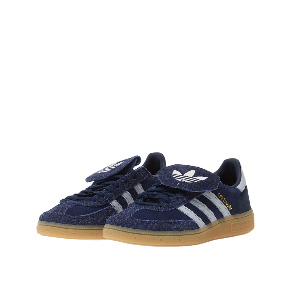 Adidas Handball Spezial - Sneakers Donna Blu scuro