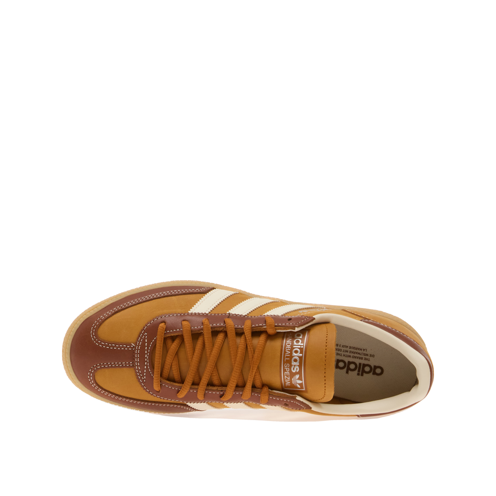 Adidas Handball Spezial - Baskets Homme Craft Ochre/Cream White