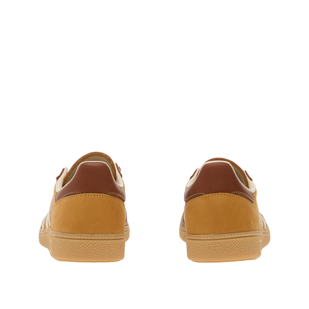 Adidas Handball Spezial - Baskets Homme Craft Ochre/Cream White
