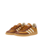 Adidas Handball Spezial - Baskets Homme Craft Ochre/Cream White