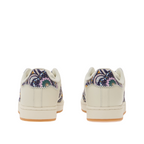 Adidas Superstar II - Sneakers Bambino Bianco/Fusion orchidée/Gomma