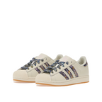 Adidas Superstar II - Sneakers Bambino Bianco/Fusion orchidée/Gomma