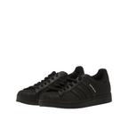 Adidas Superstar II - Sneakers Herr Svart/Vit