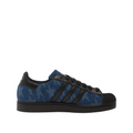 Adidas Superstar II - Baskets Femme Navy Marine/Core Black