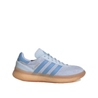 Adidas HB Spezial Pro - Sneakers Unisex Vit/Svart/Röd
