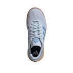 Adidas HB Spezial Pro - Sneakers Unisex Vit/Svart/Röd