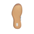 Adidas HB Spezial Pro - Sneakers Unisex Vit/Svart/Röd
