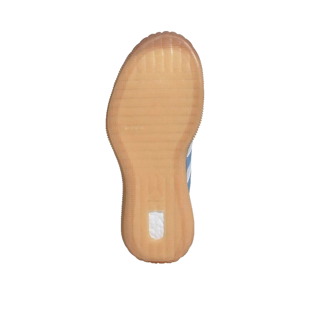 Adidas HB Spezial Pro - Sneakers Unisex Vit/Svart/Röd