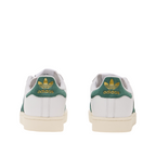 Adidas Superstar II - Sneakersy męskie białe/zielone