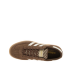 Adidas Handball Spezial - Sneakersy damskie Brązowe/Białe