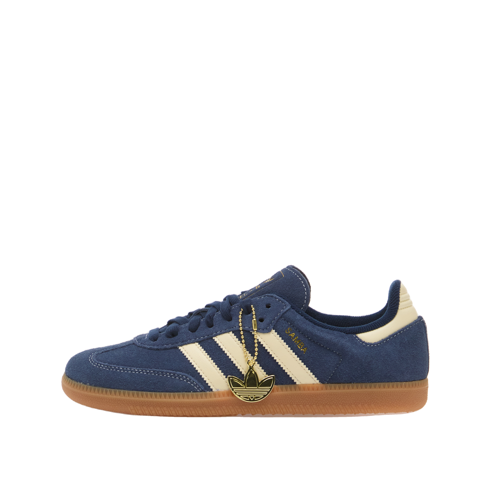 Adidas Samba OG – Sneakers Herr Night Indigo