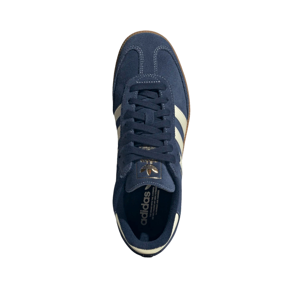 Adidas Samba OG – Sneakers Herr Night Indigo
