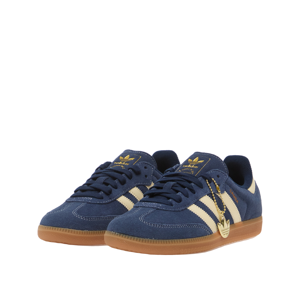 Adidas Samba OG – Sneakers Herr Night Indigo