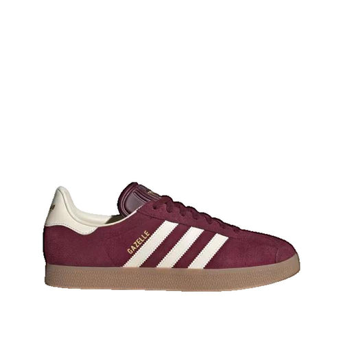 Baskets Gazelle - Bordeaux