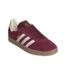 Gazelle Sneakers - Burgundy