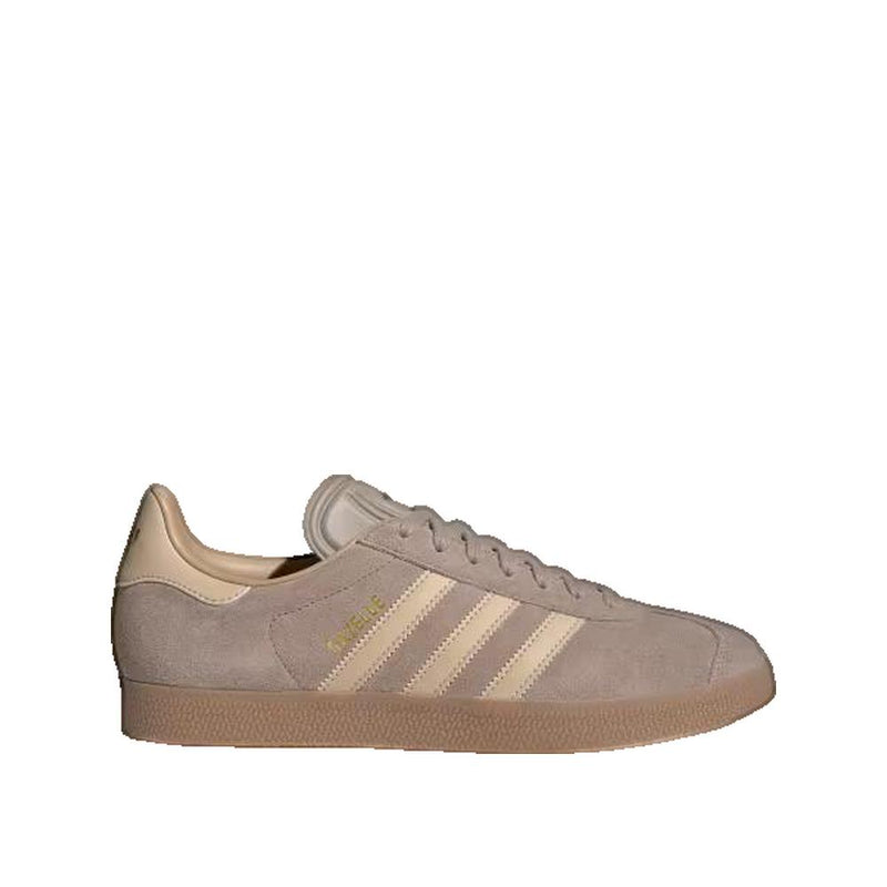 Gazelle Sneakers - Brown