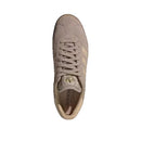 Gazelle Sneakers - Brown