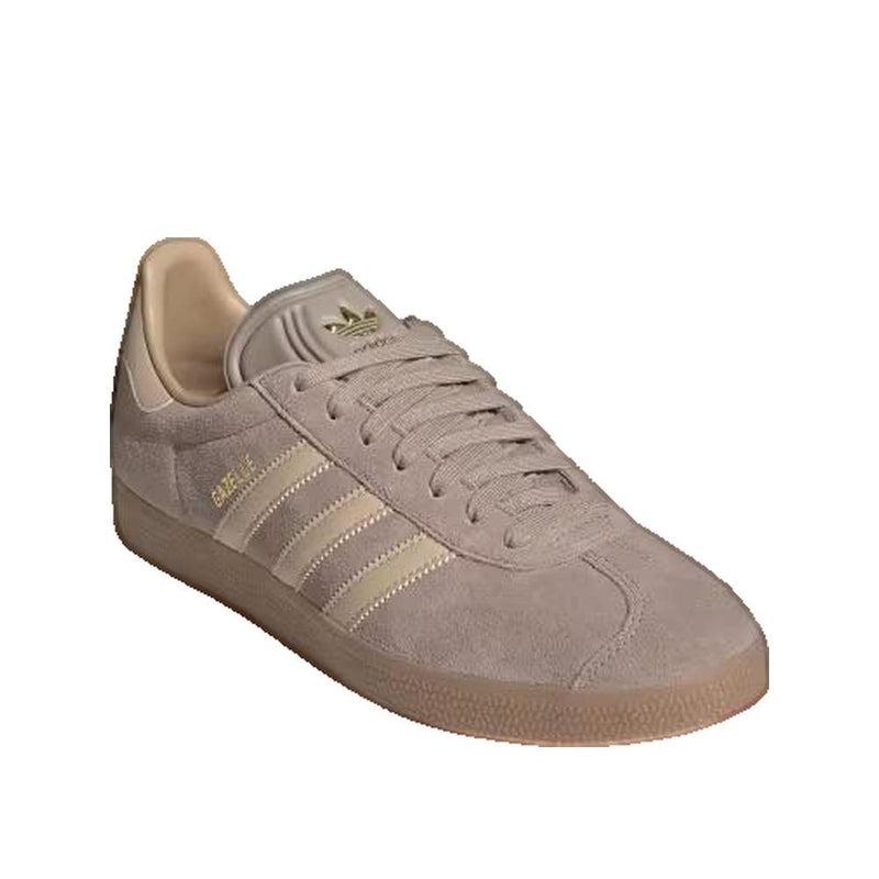 Gazelle Sneakers - Brown