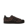 Adidas Superstar II – Sneakers Herr Svart/Khaki