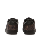 Adidas Superstar II – Sneakers Herr Svart/Khaki