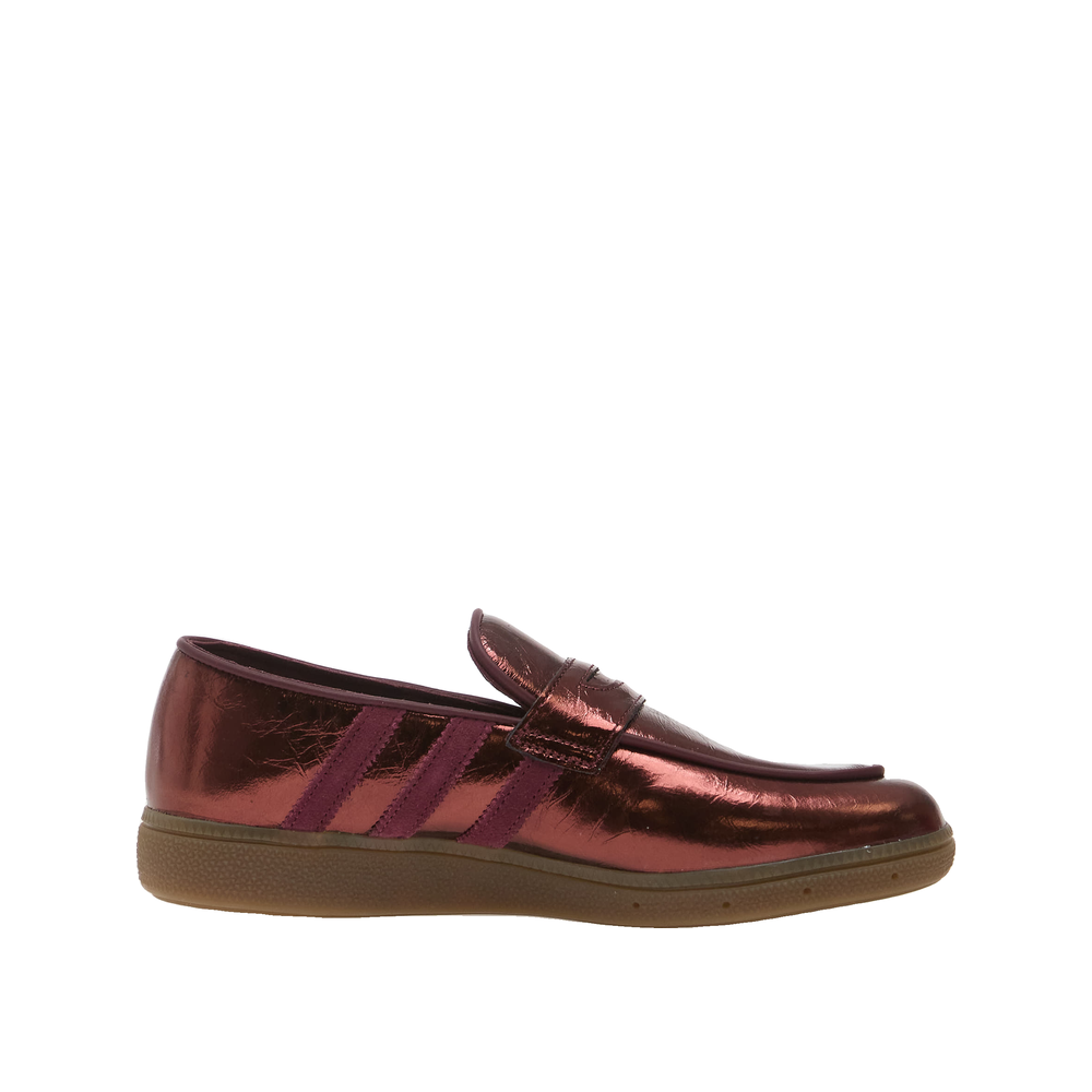 Adidas Handball Spezial - Sneakers Dam Maroon