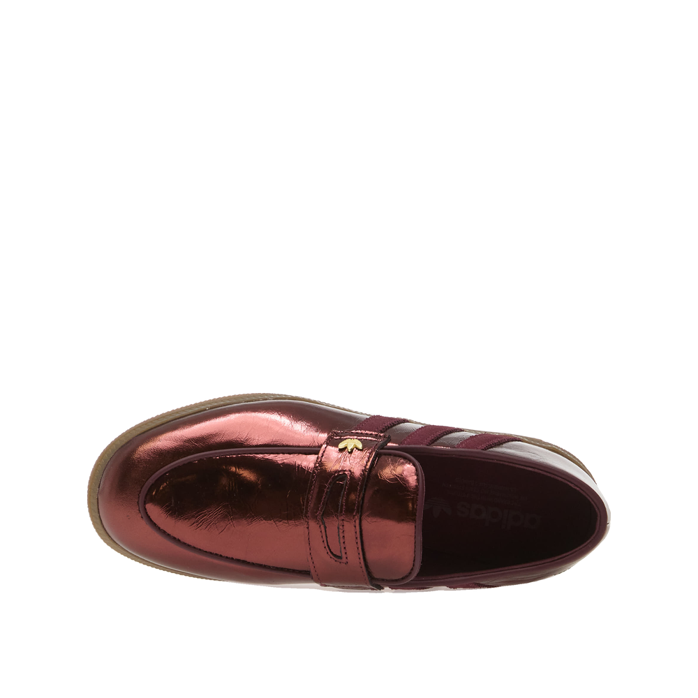 Adidas Handball Spezial - Sneakers Dam Maroon