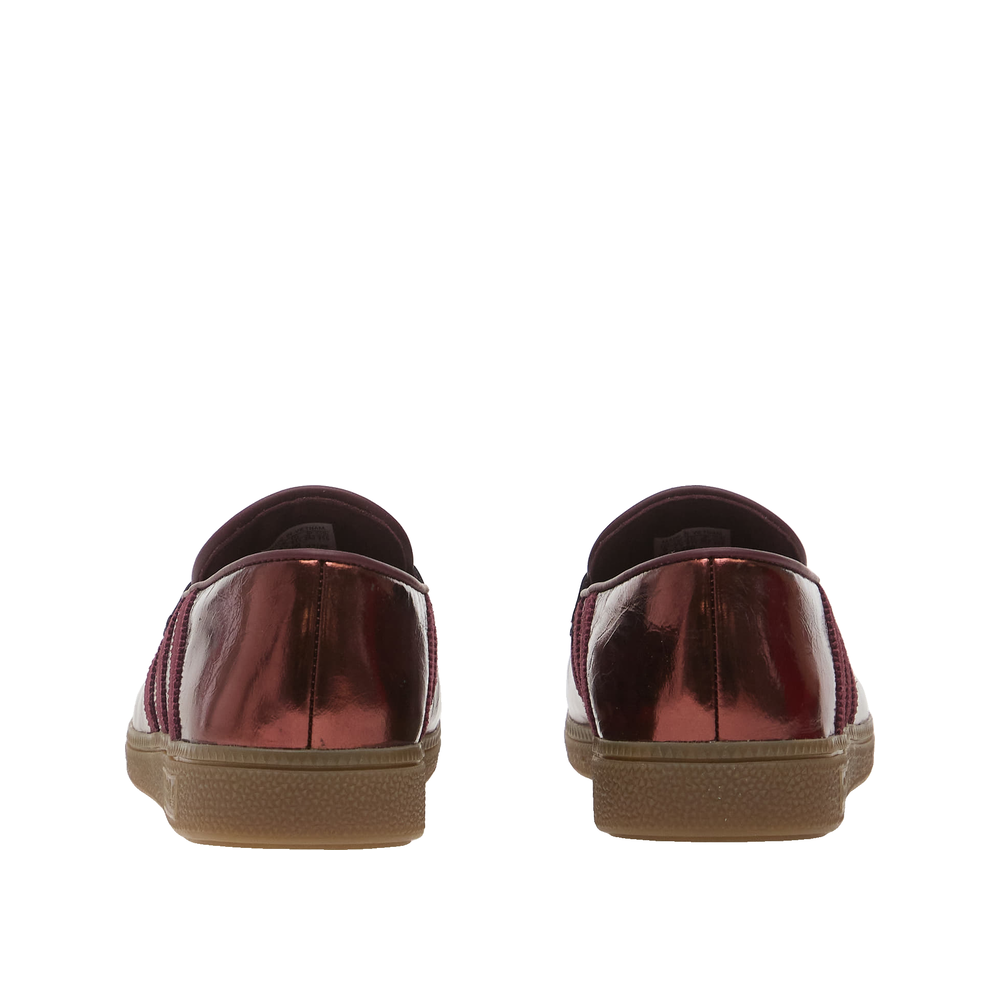 Adidas Handball Spezial - Sneakers Dam Maroon