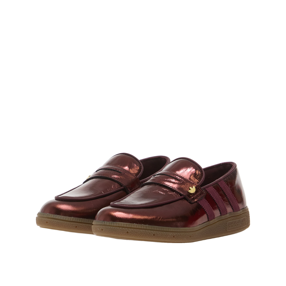 Adidas Handball Spezial - Sneakers Dam Maroon