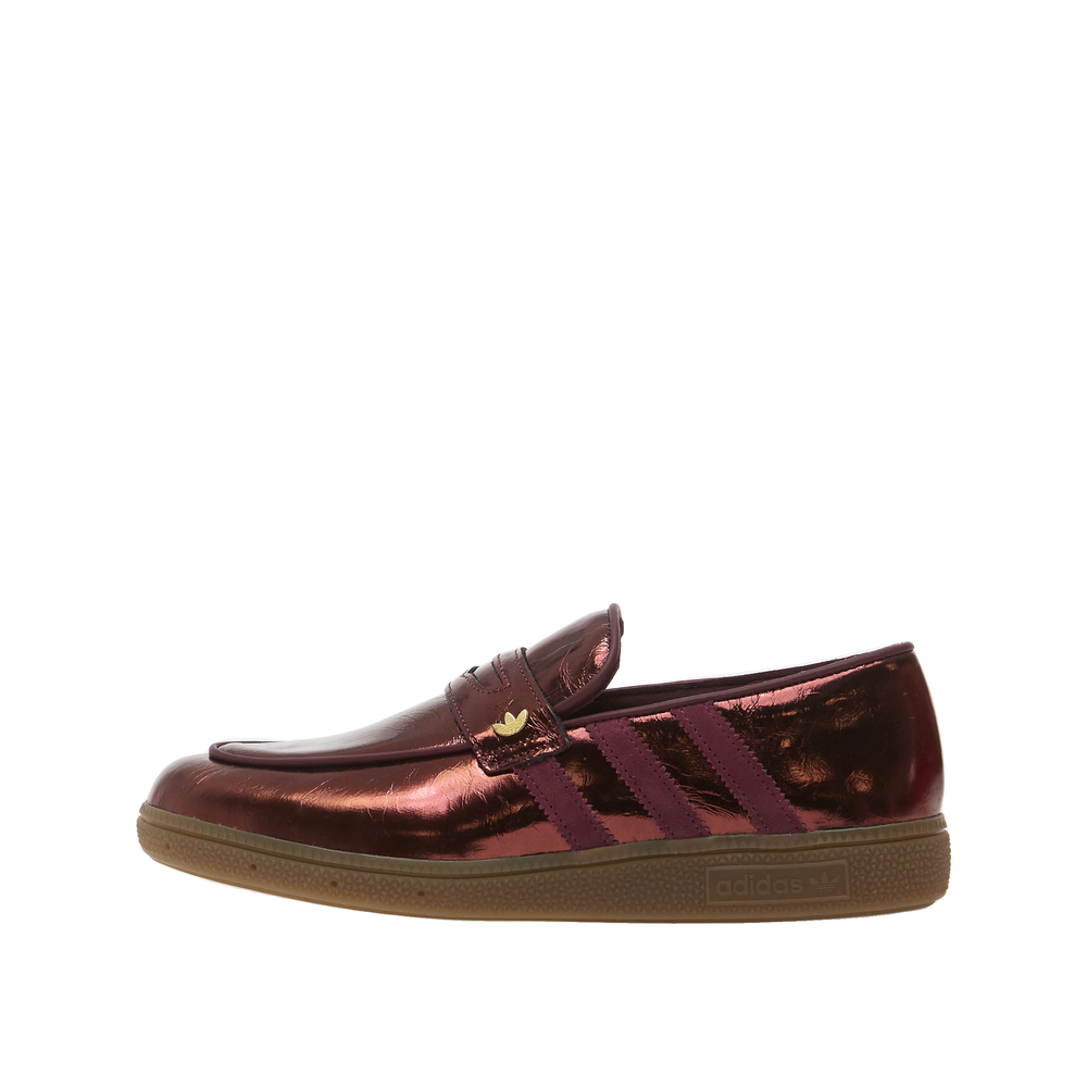 Adidas Handball Spezial - Sneakers Dam Maroon