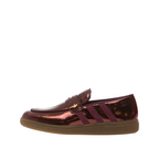 Adidas Handball Spezial - Sneakers Dam Maroon