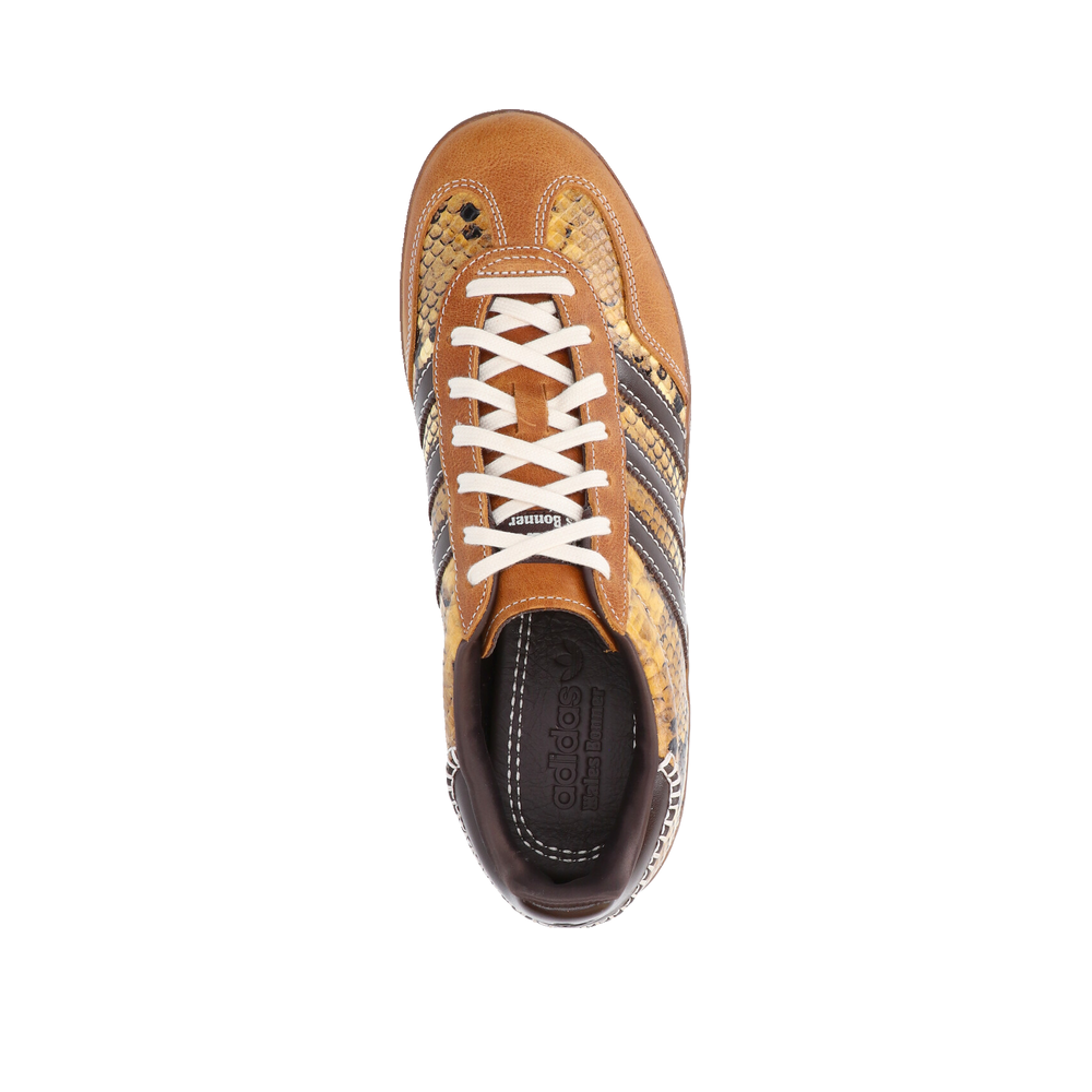 Adidas Gazelle - Zapatillas Hombre Marrón oscuro