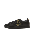Adidas Superstar II – Sneakersy męskie Czarny/Złoty