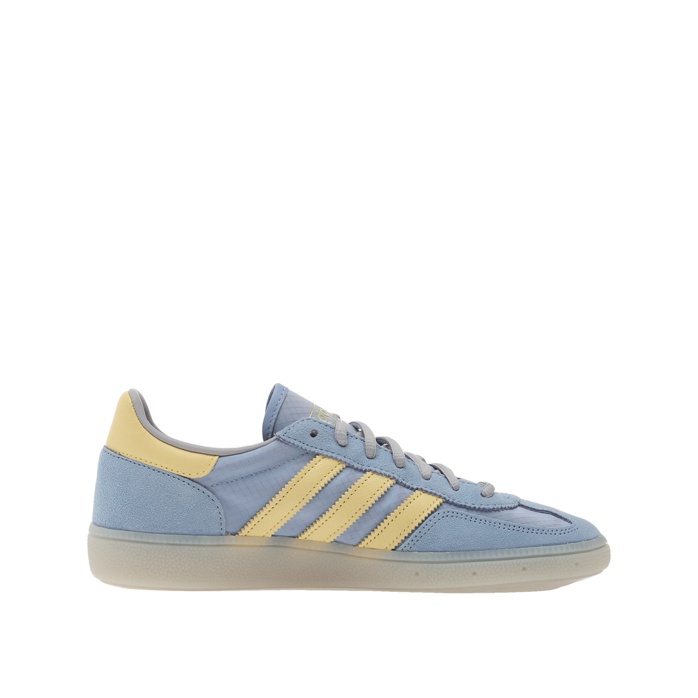 Adidas Handball Spezial - Sneakers til herrer Ambient Sky/Almost Yellow/Clear Grey