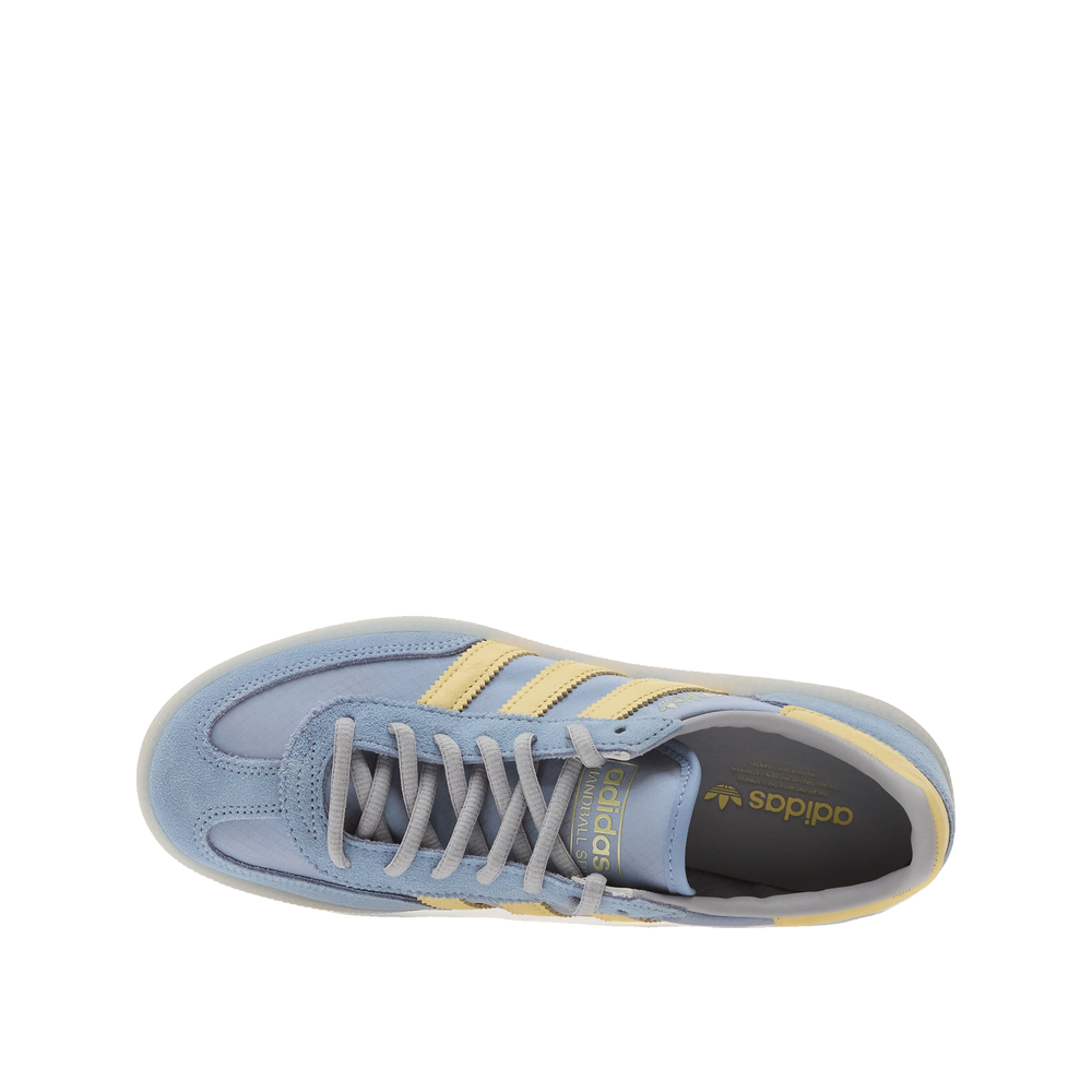 Adidas Handball Spezial - Sneakers til herrer Ambient Sky/Almost Yellow/Clear Grey