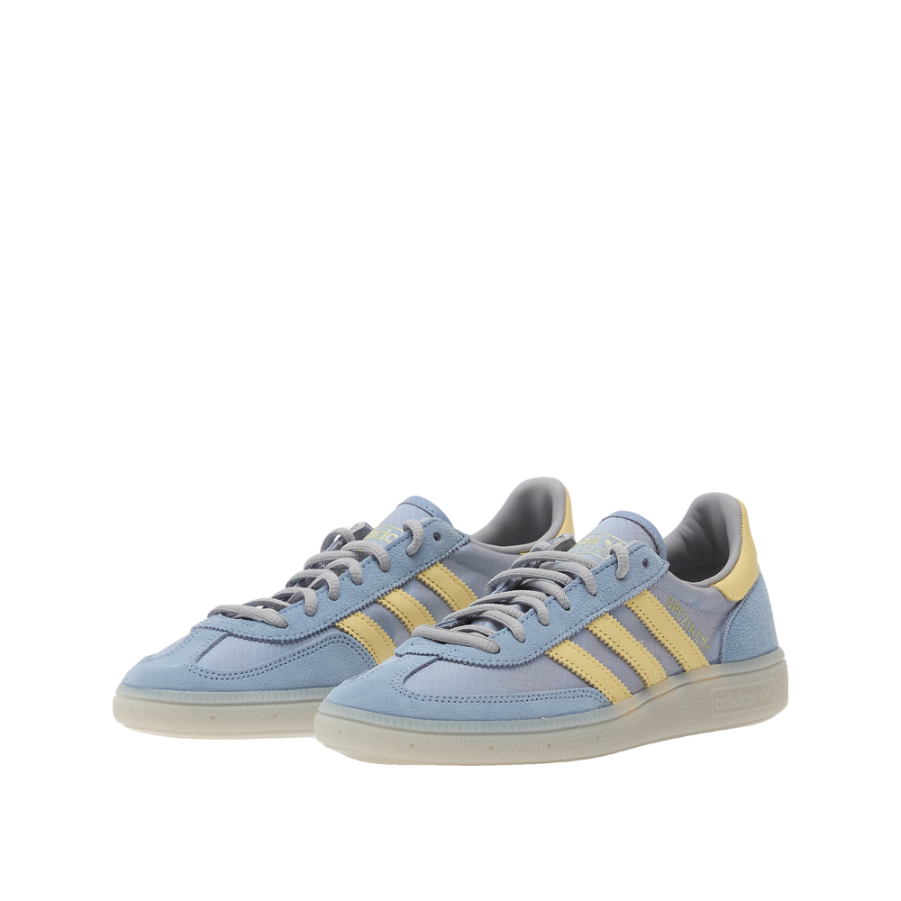 Adidas Handball Spezial - Sneakers til herrer Ambient Sky/Almost Yellow/Clear Grey