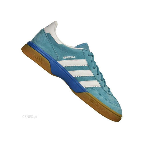 Baskets Adidas Hb Spezial Bleu
